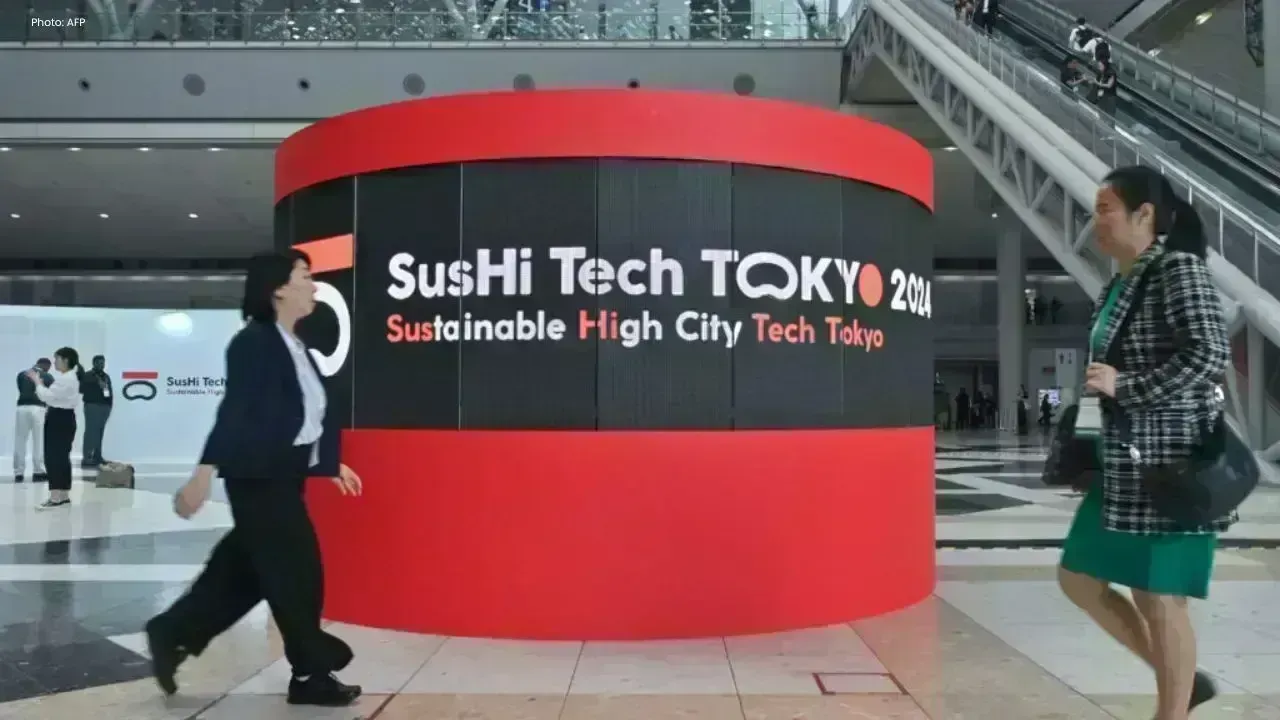 Turkmen Delegation Joins Tokyo Innovation Forum