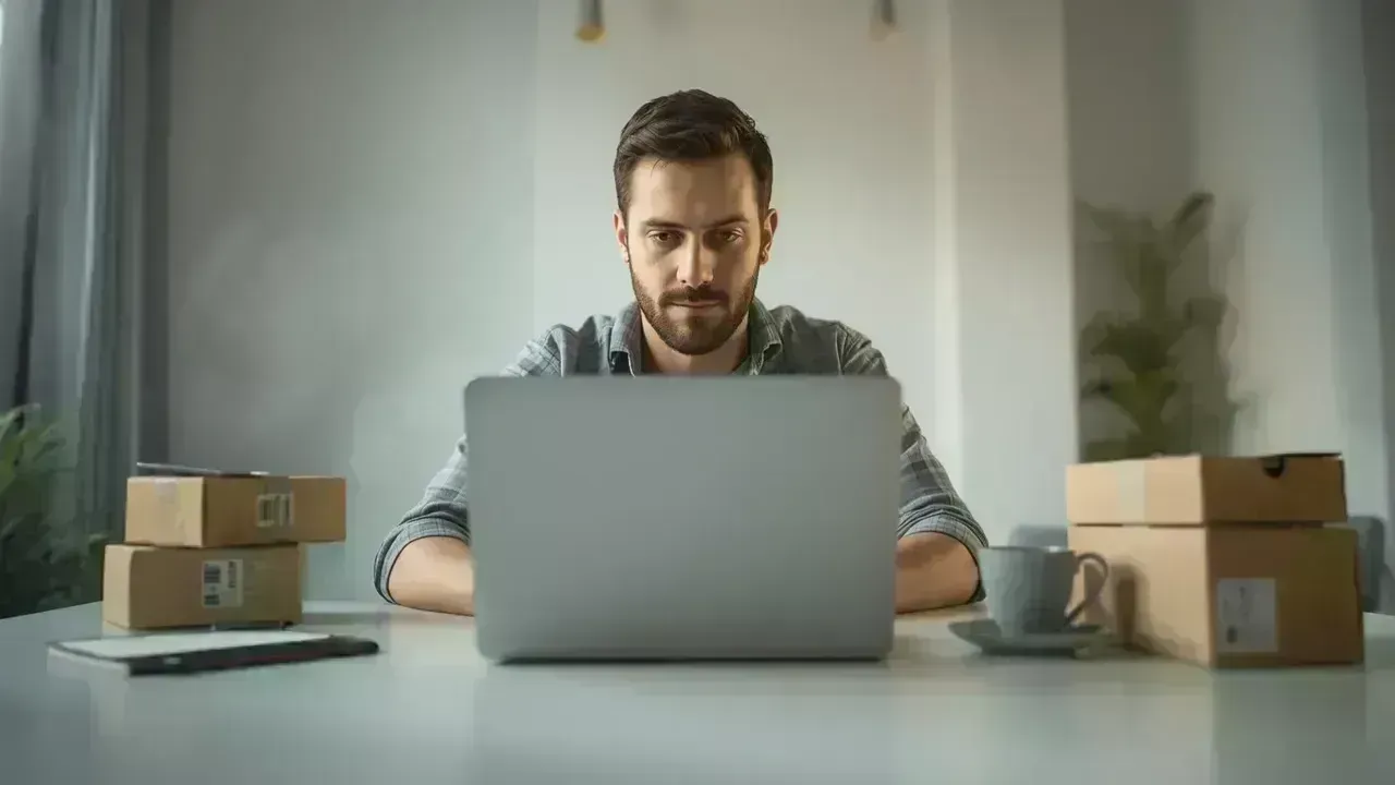 A Beginner's Guide to Launching an Online Business in India