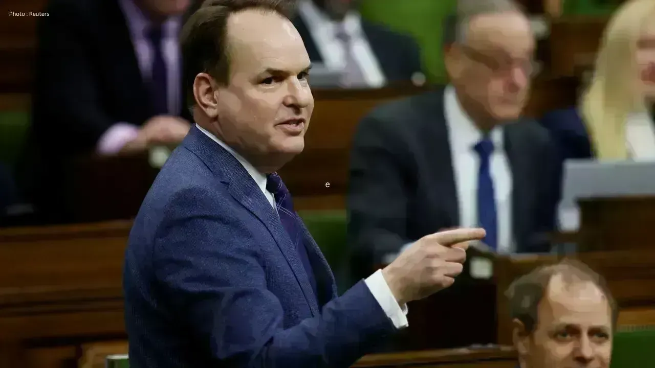 Liberal Government Vows to Enhance Committee Transparency