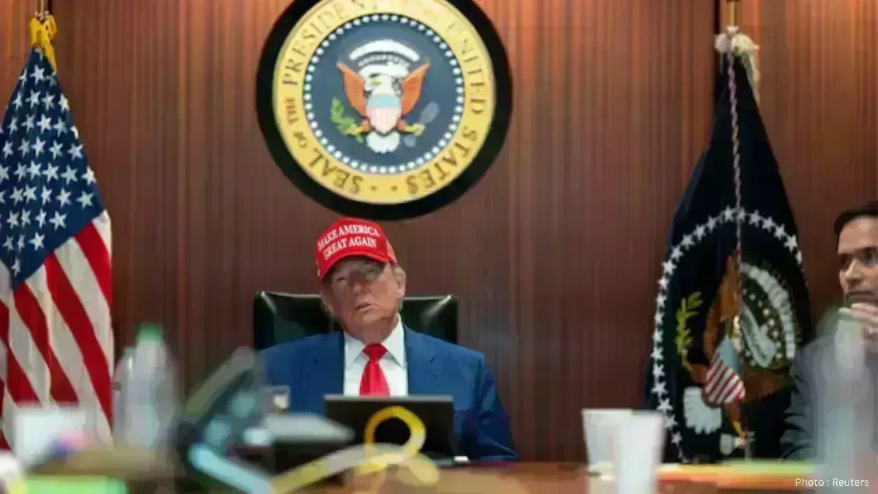 Iran Crisis 2026: Trump Confronts Greater Challenges