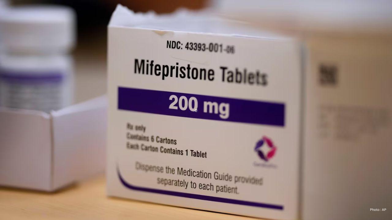 Appeals Court Limits Access to Abortion Pill Prescriptions