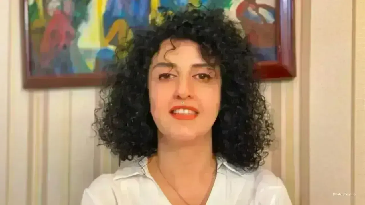 Concerns Rise as Narges Mohammadi's Health Deteriorates