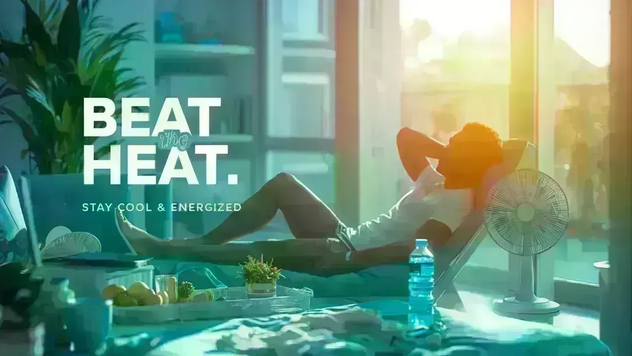 Essential Tips to Stay Safe in Extreme Heatwaves