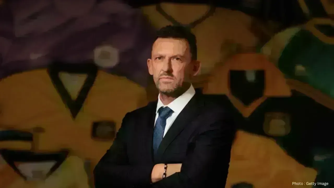 Australia Coach Anticipates Excitement from Trump’s Potential World Cup Appearance