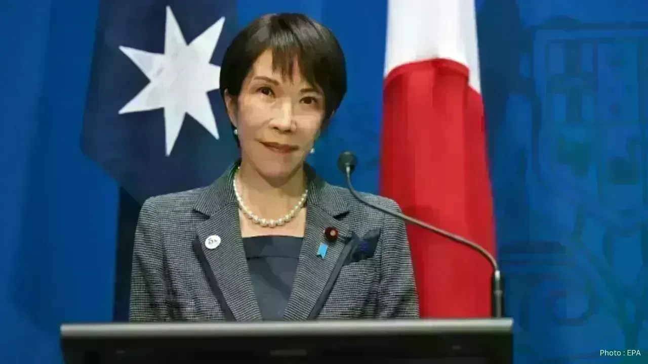 Japan's Prime Minister Highlights Iran War's Disruptive Influence on Asia-Pacific Economies