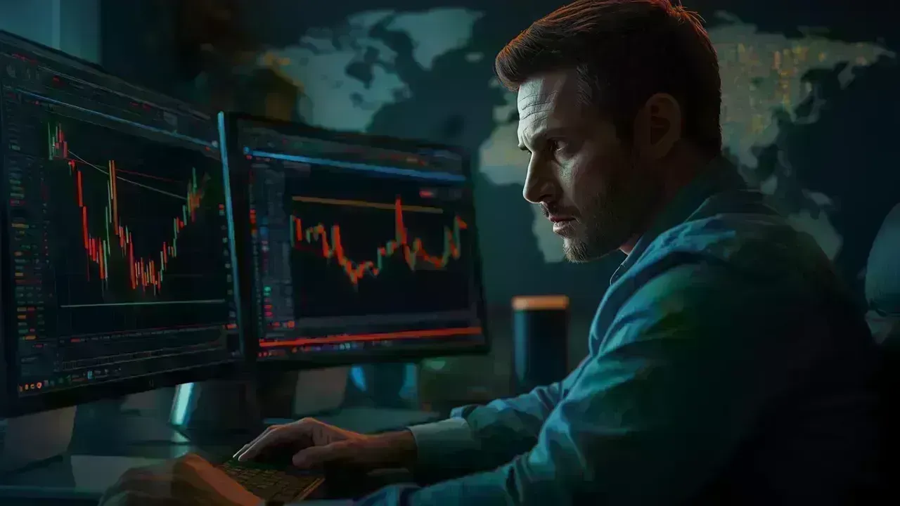 Navigating Turbulent Times: Key Insights for Investors