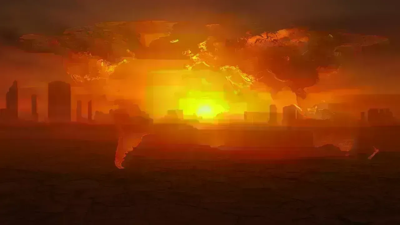 2026 Heatwave: Countries Grapple with Record Temperatures