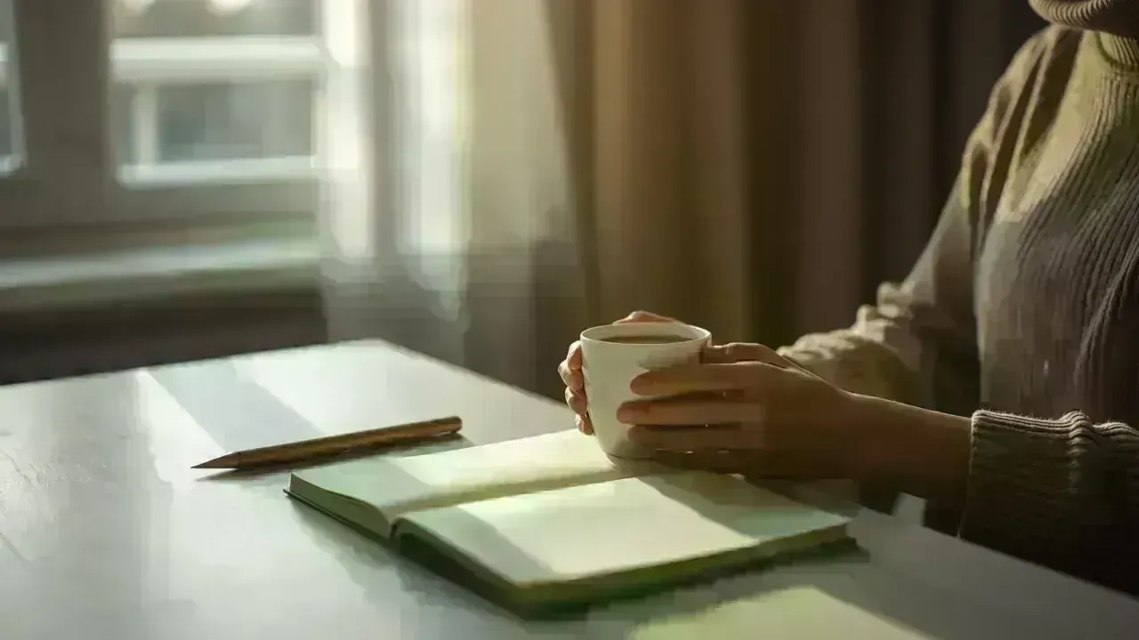 Optimizing Your Morning Routine for Enhanced Energy and Efficiency