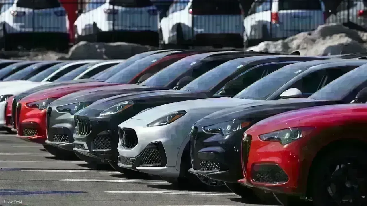 ACEA Calls for Swift EU-US Trade Agreement as Auto Exports Surpass €31 Billion