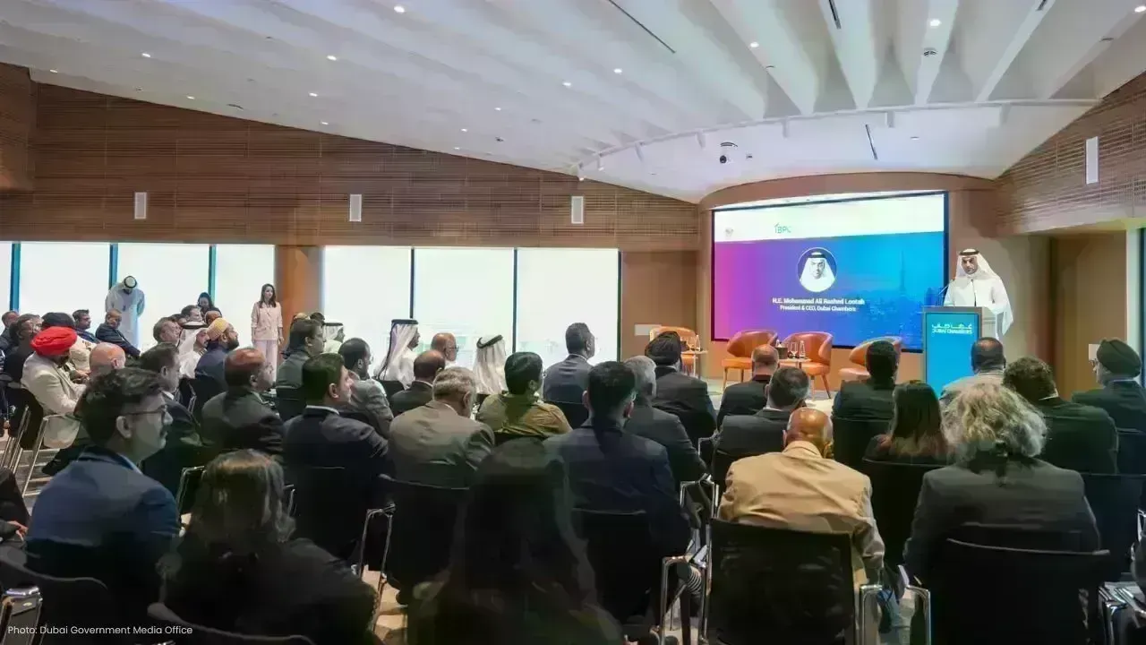 Forum in Dubai Enhances Family Business Development and Governance