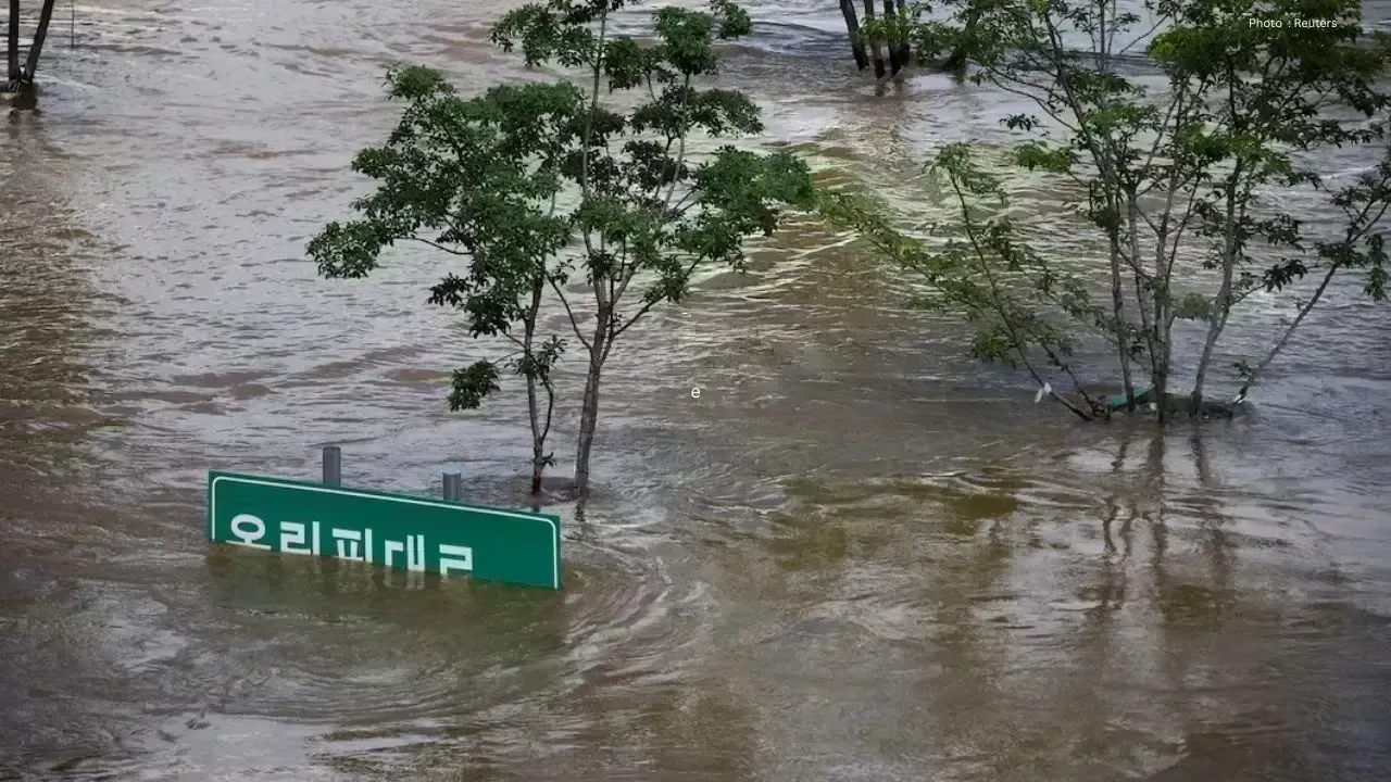 Saskatchewan Battles Widespread Spring Flooding Challenges