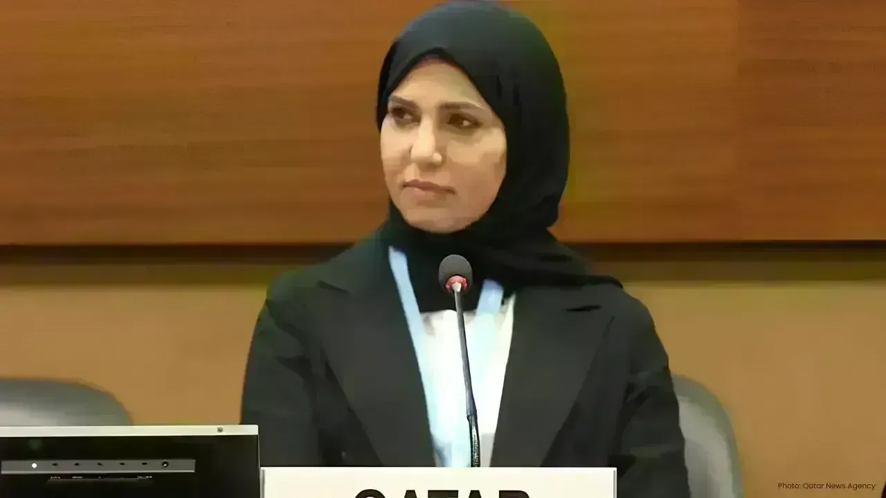 Qatar Showcases Investment Strategies at UNCTAD Geneva Meeting