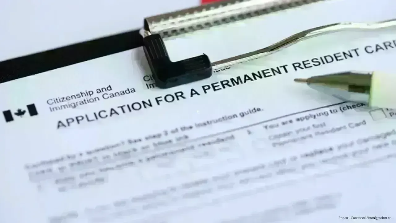 Canada Expedites Permanent Residency Applications for 33,000 Temporary Residents