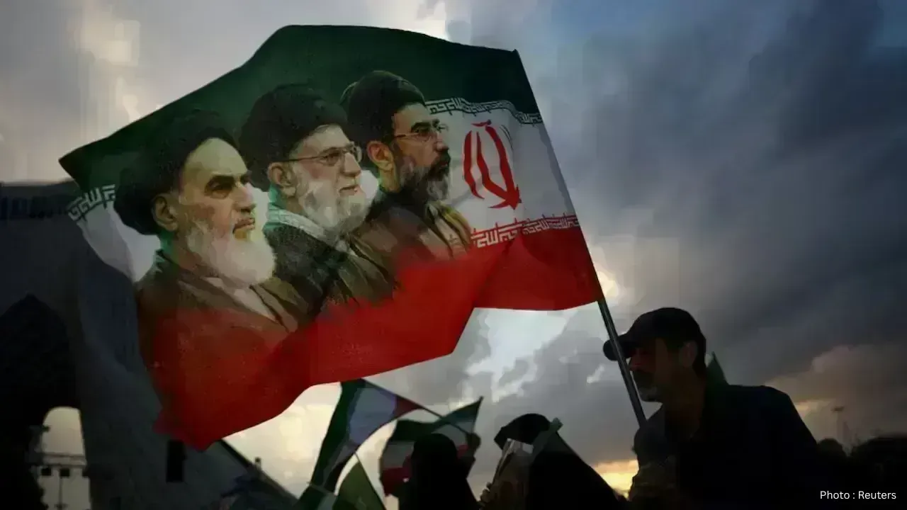 US Intelligence Reveals Iran's Nuclear Program Resilient Despite Strikes