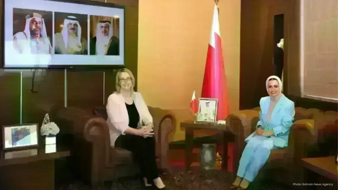 Enhancing US-Bahrain Relations: A Ministerial Dialogue