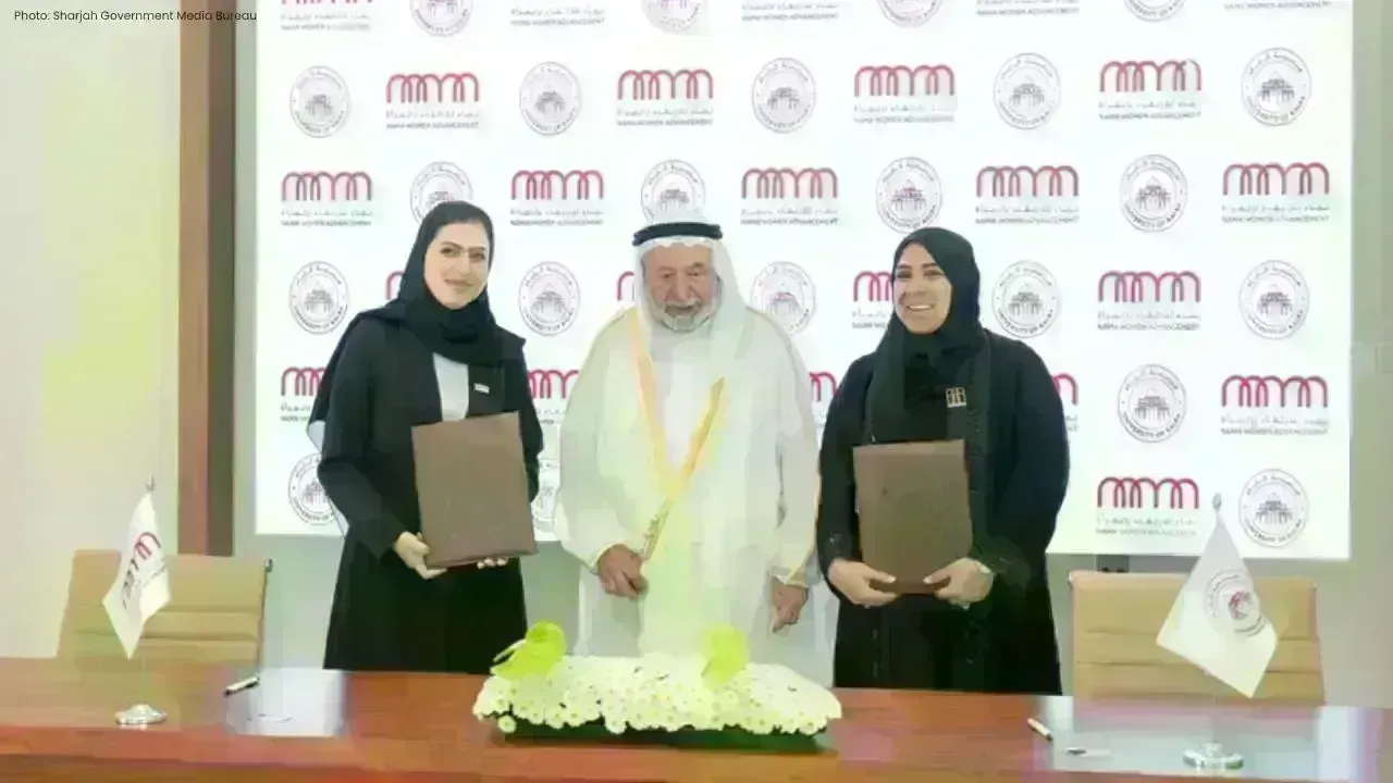 MoU Signed to Enhance Women's Empowerment at University of Kalba