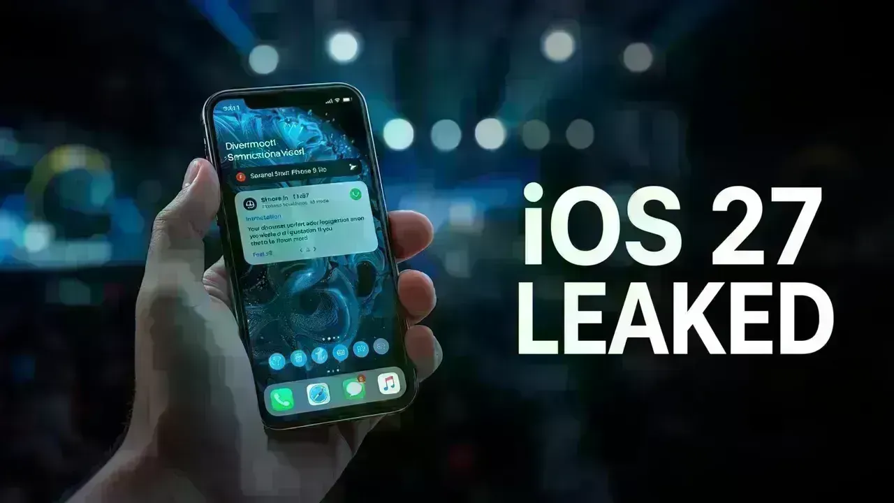 Anticipated iOS 27 Features Unveiled Ahead of WWDC 2026