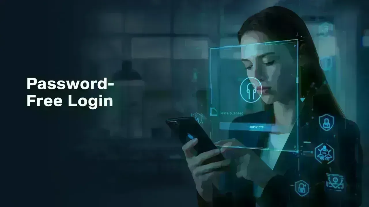 OpenAI Unveils Password-Free Login: A Guide to Its Functionality and Setup