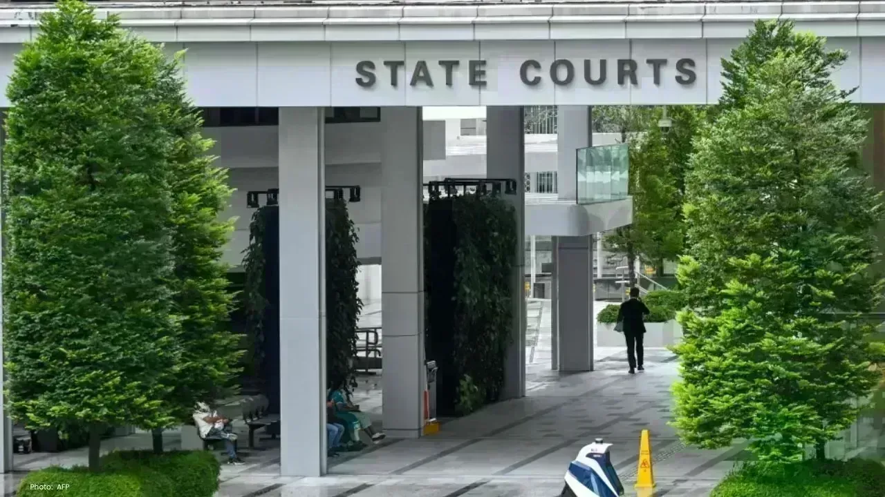 Singapore Charges Scam Syndicate Member