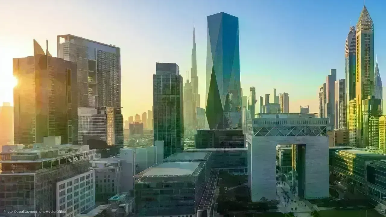 DIFC Insurance Premiums Surge to $4.2 Billion by 2025