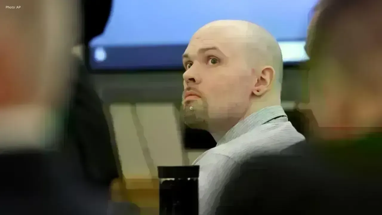 FedEx Driver Sentenced to Death for the Murder of 7-Year-Old Athena Strand
