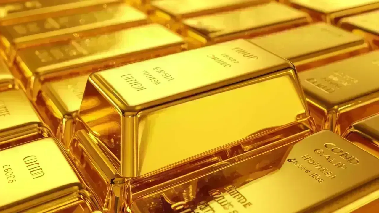 Is $8000 Gold on the Horizon in 5 Years?