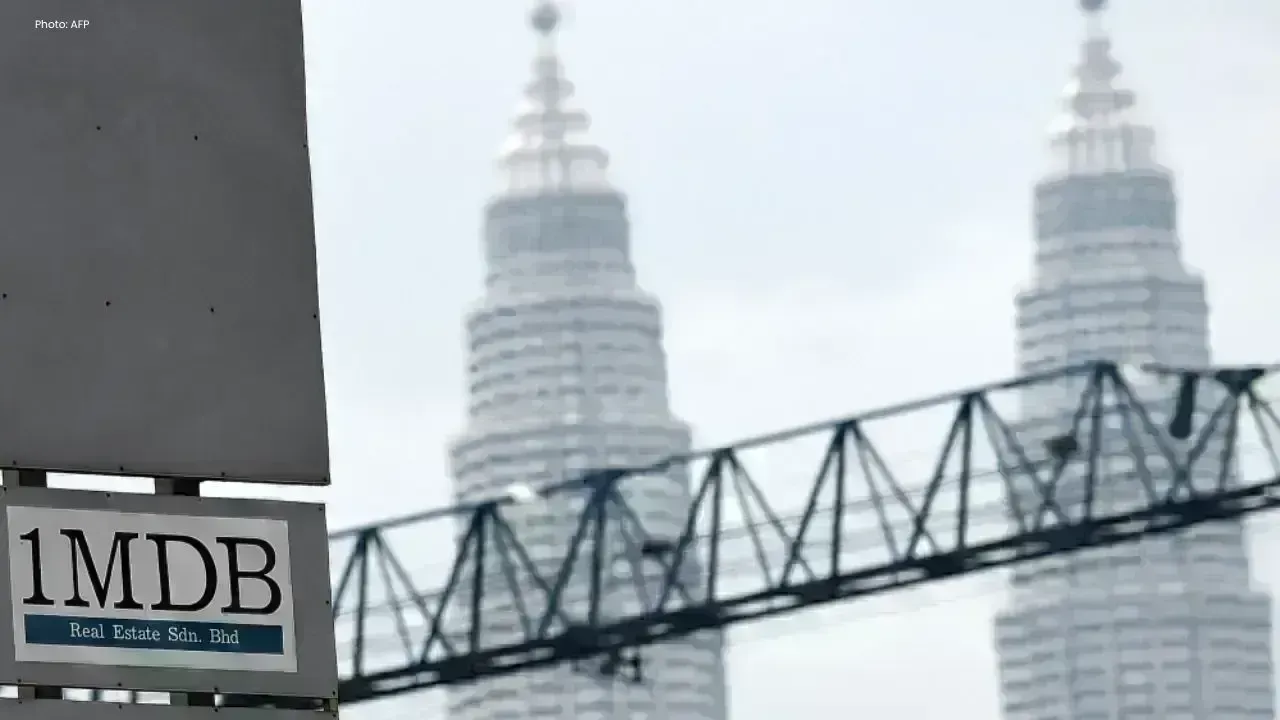 MACC Targets Recovery of 1MDB Artworks