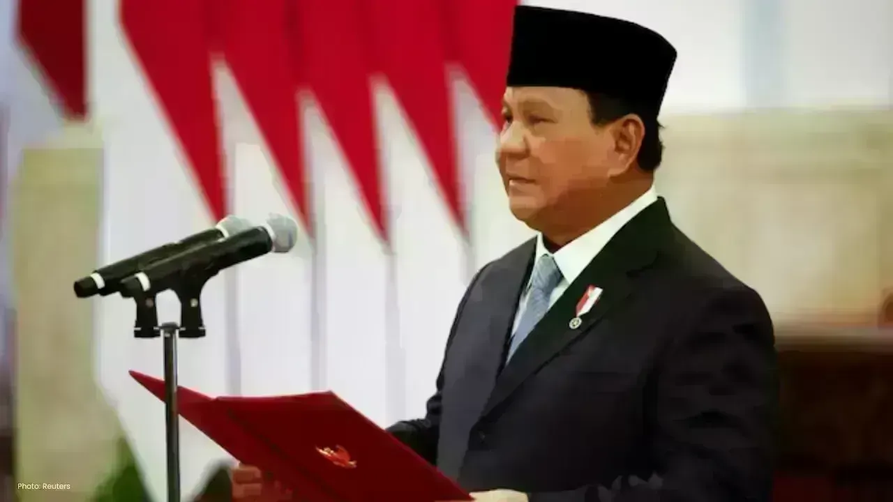 Indonesia Economy Grows Despite Challenges