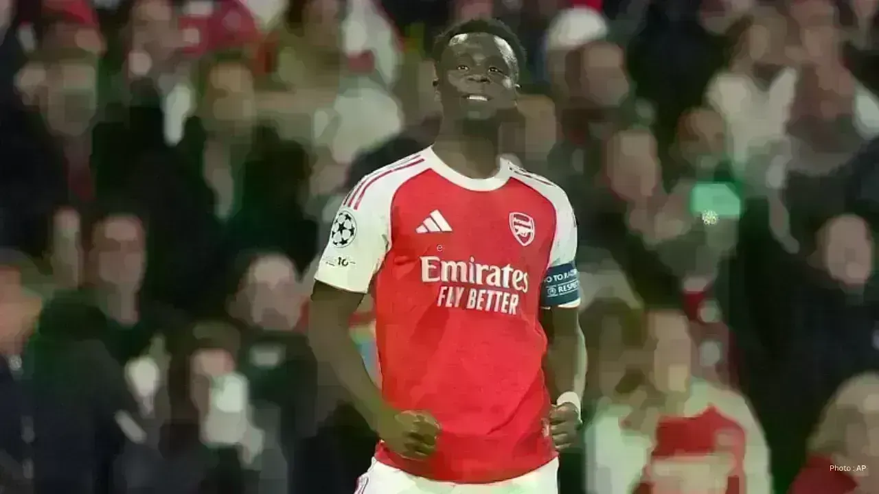Arsenal Triumphs Over Atletico Madrid to Secure UCL Final Spot