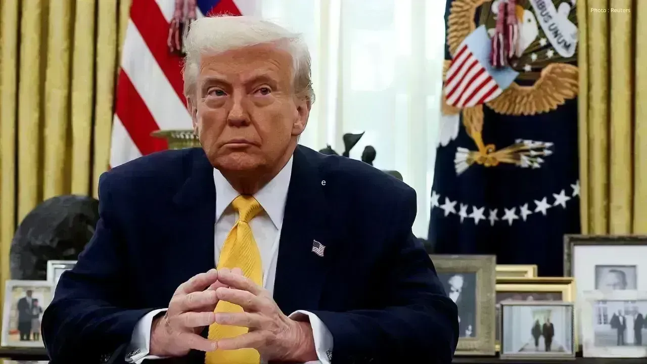 Trump Halts Project Freedom Amid Advances in Iran Negotiations