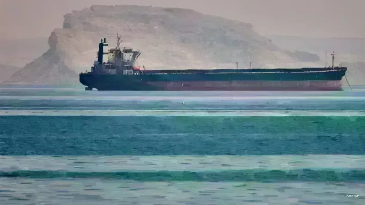Trump Suspends U.S. Maritime Operations in Hormuz Amidst Iran Negotiations