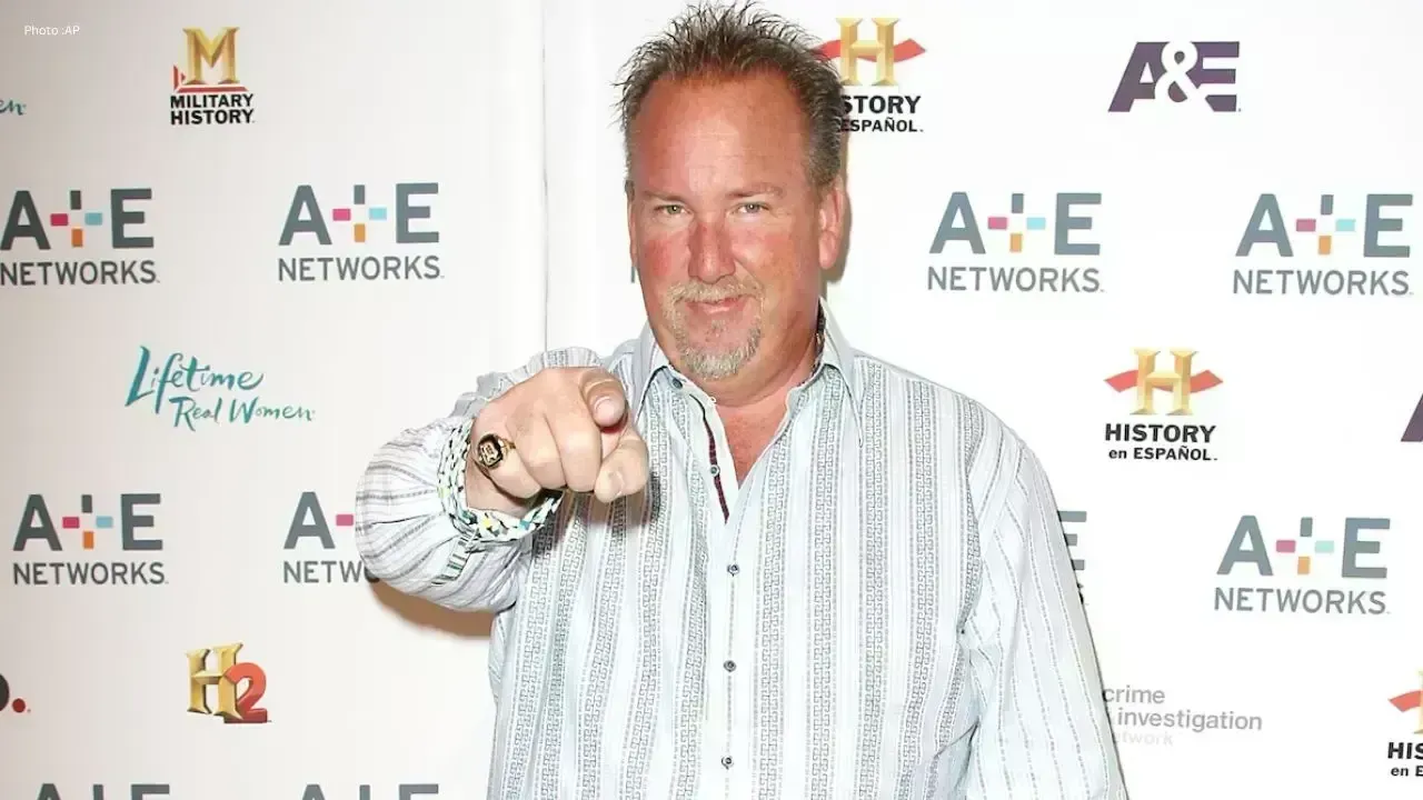 Tragic Passing of Storage Wars Star Darrell Sheets