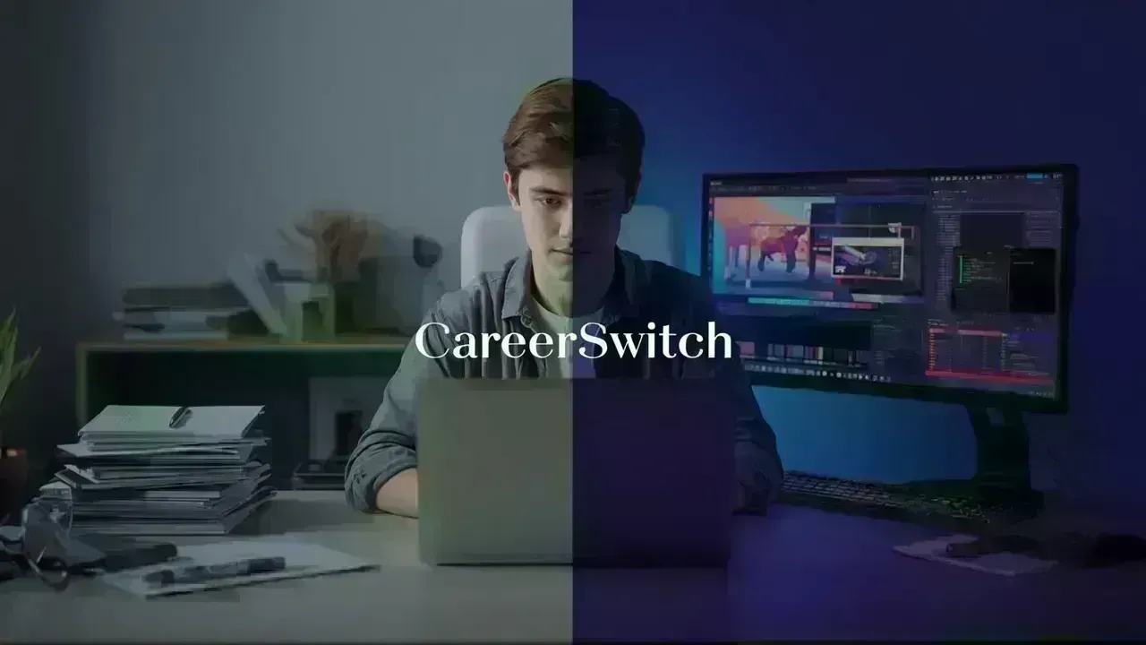 Navigating a Career Change Without a Degree: A Comprehensive Guide
