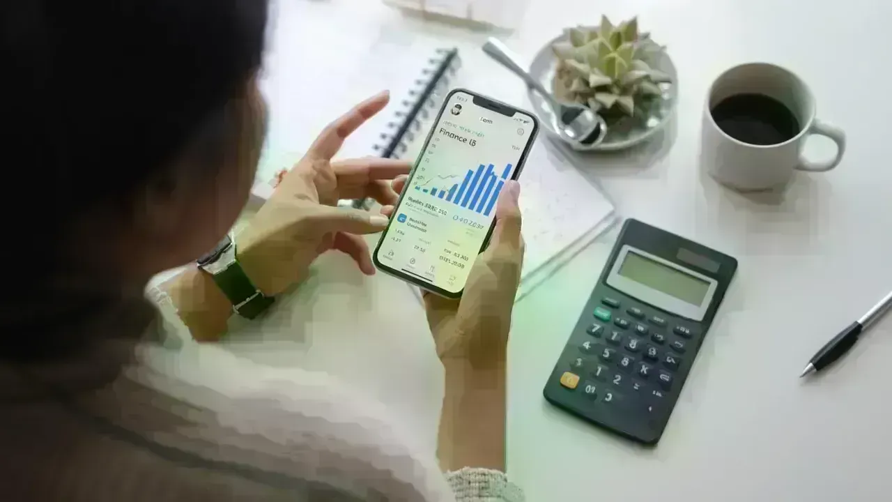 Top Savings Apps to Boost Your Financial Health