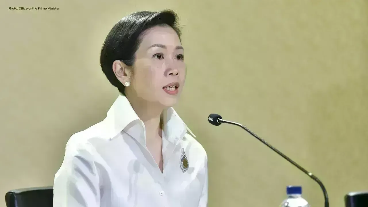 Thailand Expands Nationwide Anti-Drug Crackdown