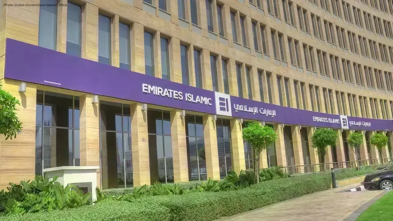 Emirates Islamic Unveils First Shariah-Compliant CD Programme in the UAE