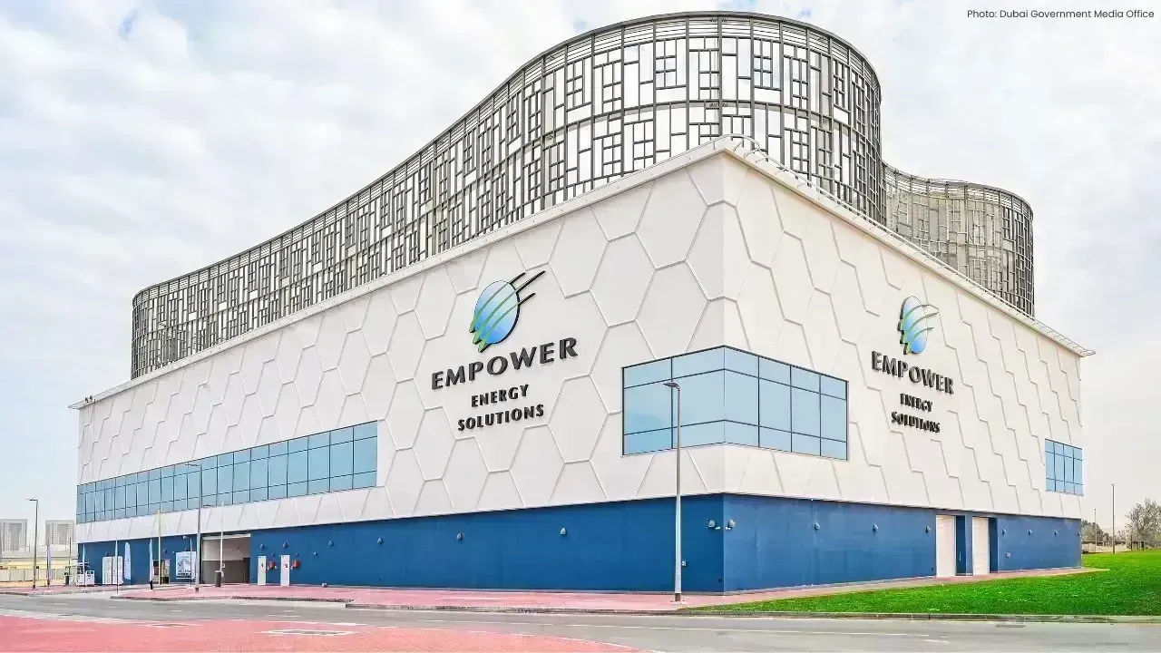 Empower Reports 44% Increase in Q1 2026 Profits Driven by Expansion