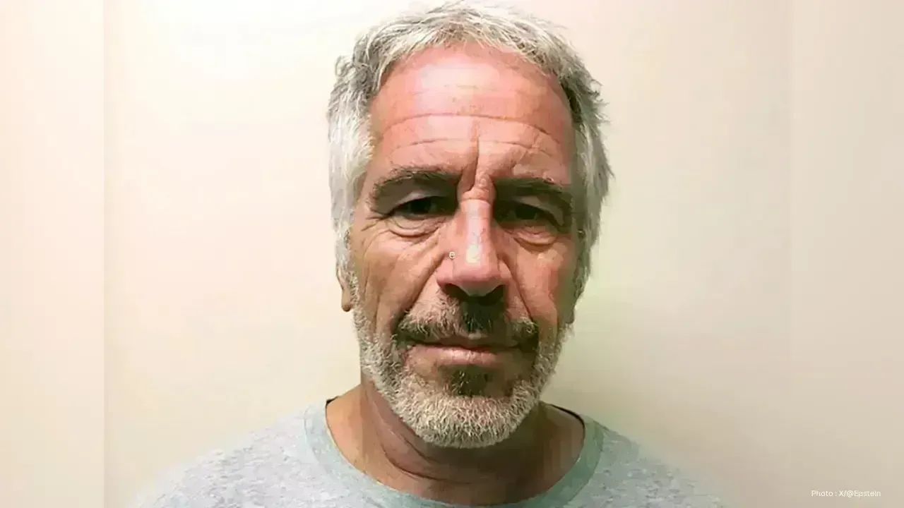 Judge Unveils Alleged Suicide Note Tied to Jeffrey Epstein