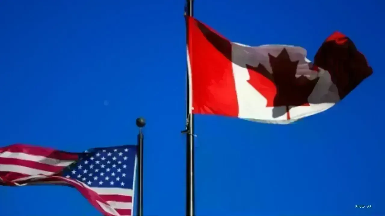 Canada's Higher Education Report: A Comparative Study