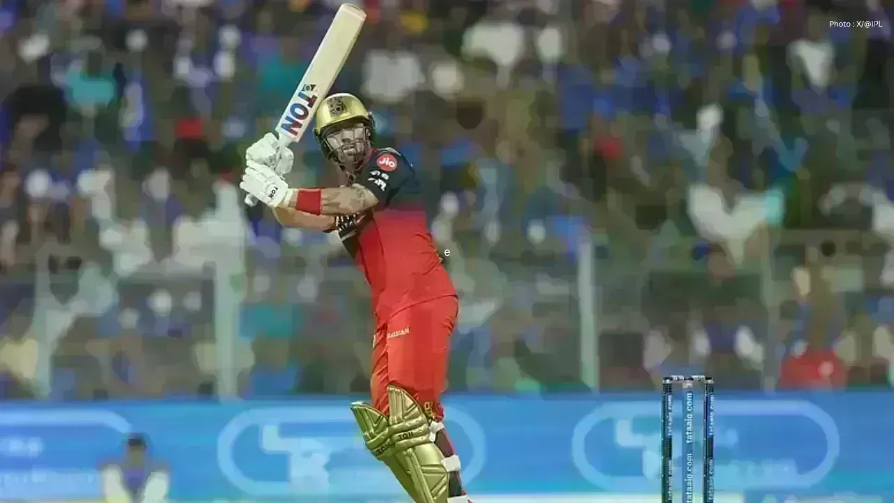 Royal Challengers Bengaluru Set to Triumph Over Lucknow in IPL 2026 Match