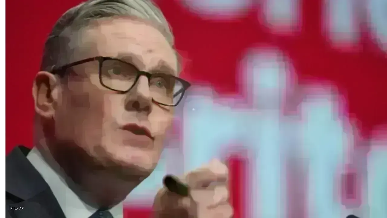 Local Elections Heighten Tensions for Starmer