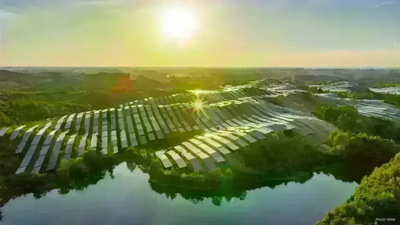 Mubadala's Strategic Move: Investment in Power Factors to Elevate Renewable Energy Solutions