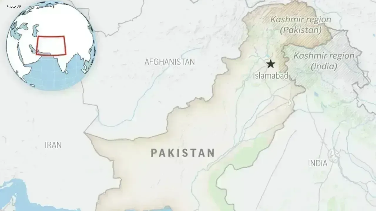 Pakistan Warns India on Conflict Anniversary