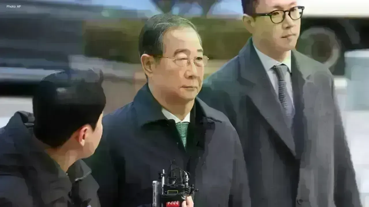 South Korea Cuts Ex-PM Sentence in Coup Case