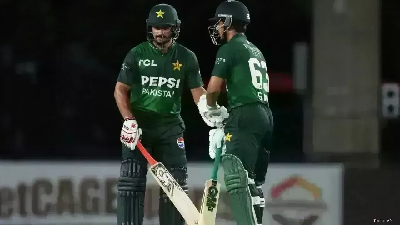 Pakistan to Face Australia in Thrilling ODI Series Starting May 30, 2026