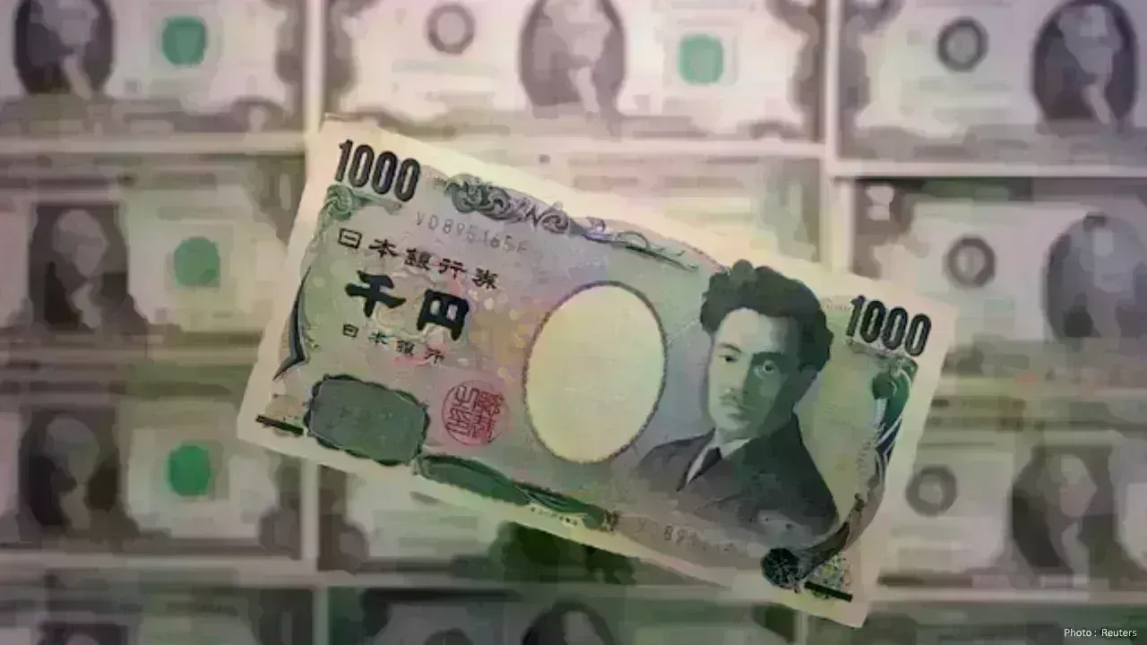 Japan Ready to Stabilize Yen Despite IMF's Floating Rate Classification
