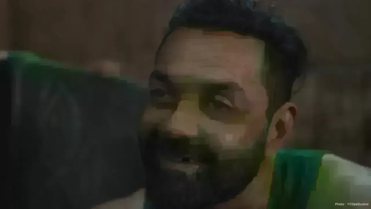 Bandar Teaser Unveiled: Bobby Deol and Anurag Kashyap Deliver an Intense Look at Crime