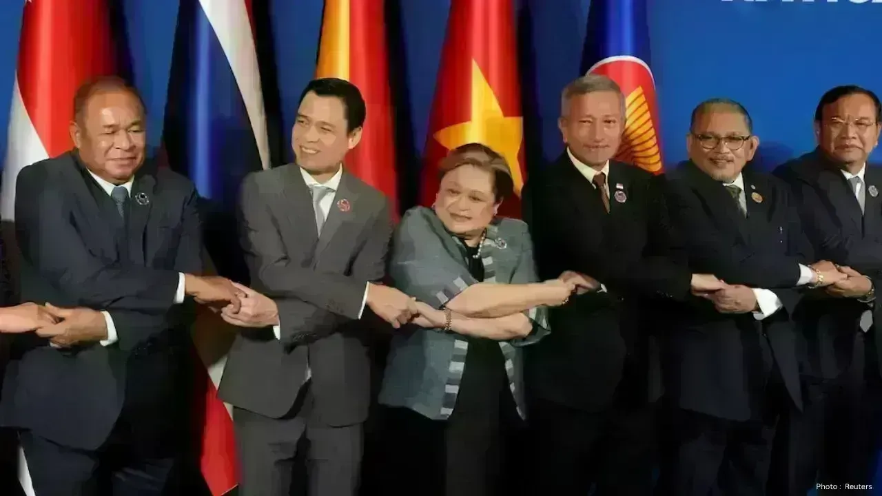 ASEAN Leaders Confront Energy Crisis Amid Increasing Tensions in the Middle East