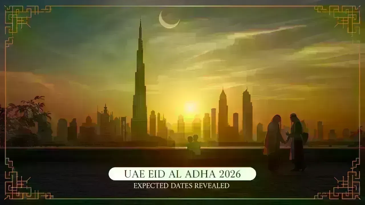 Astronomical Insights: Anticipated Start of Eid Al Adha 2026 in UAE