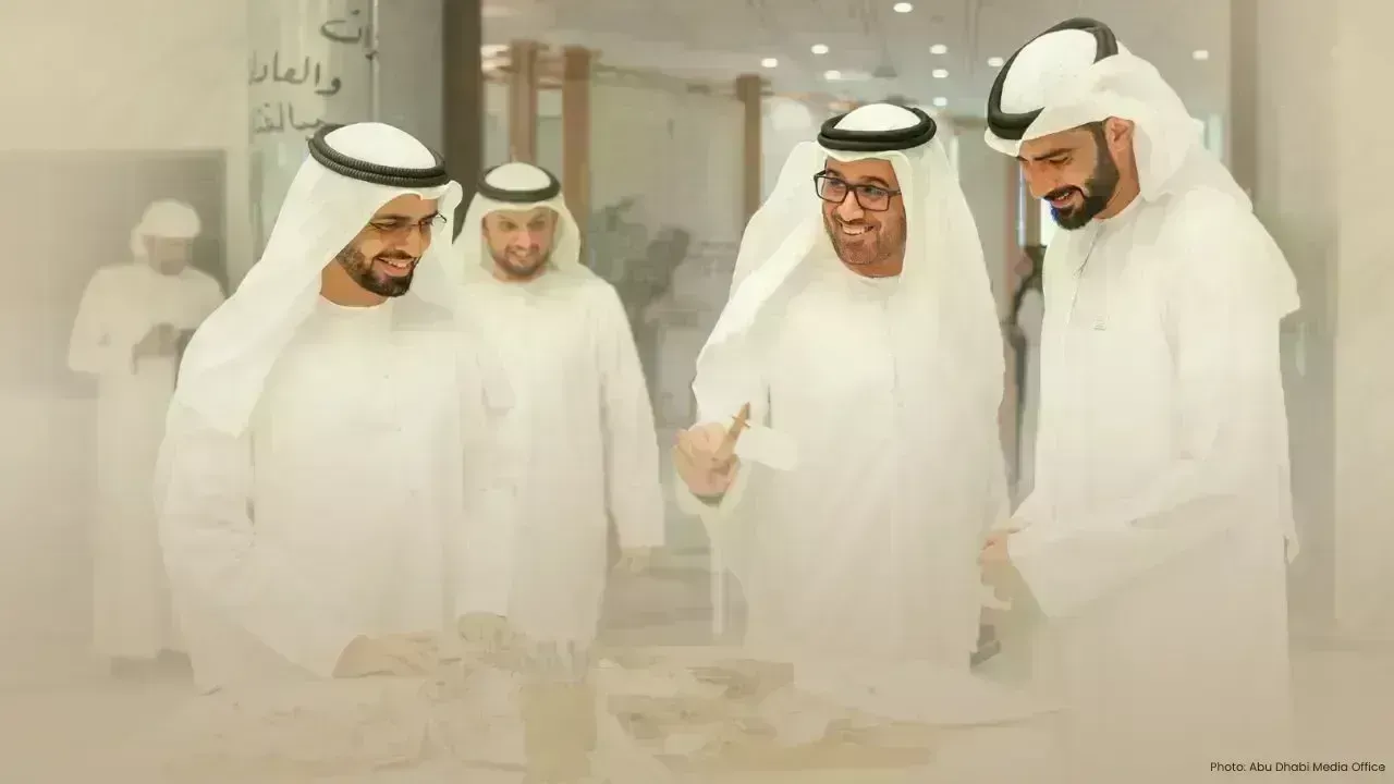 UAE Enhances National Identity Initiatives and Heritage Preservation
